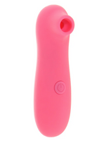 Load image into Gallery viewer, Shegasm Travel Sidekick 10X Suction Clit Stimulator
