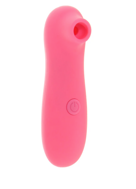 Shegasm Travel Sidekick 10X Suction Clit Stimulator