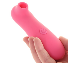 Load image into Gallery viewer, Shegasm Travel Sidekick 10X Suction Clit Stimulator
