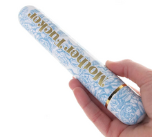 Load image into Gallery viewer, Naughty Bits Mother F**er Vibe
