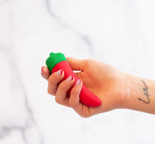 Load image into Gallery viewer, Chili Pepper Emojibator
