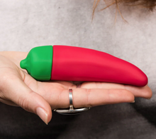Load image into Gallery viewer, Chili Pepper Emojibator
