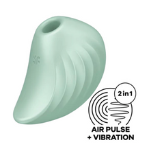 Load image into Gallery viewer, Satisfyer Pearl Diver - Mint
