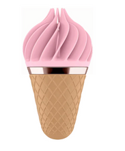 Load image into Gallery viewer, Satisfyer Sweet Treat - Pink/Brown

