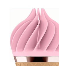 Load image into Gallery viewer, Satisfyer Sweet Treat - Pink/Brown

