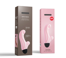 Load image into Gallery viewer, Ocean Vibe
