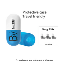 Load image into Gallery viewer, SEXY PILLS BLUE VALENTINE

