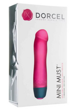 Load image into Gallery viewer, DORCEL MINI MUST MAGENTA
