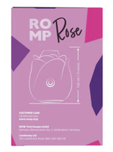 Load image into Gallery viewer, Romp Rose 2.0
