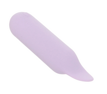 Load image into Gallery viewer, Tawni Silicone Flickering Bullet Vibe in Lavender
