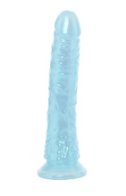 Load image into Gallery viewer, Fantasia Upper 7 Inch Dildo  Fantasia Upper 7 Inch Dildo
