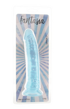 Load image into Gallery viewer, Fantasia Upper 7 Inch Dildo  Fantasia Upper 7 Inch Dildo
