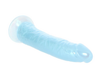 Load image into Gallery viewer, Fantasia Upper 7 Inch Dildo  Fantasia Upper 7 Inch Dildo

