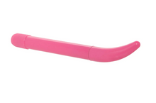 Load image into Gallery viewer, Slender G-Spot Vibe in Pink
