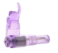 Load image into Gallery viewer, Shane's World Pocket Party Vibe in Purple
