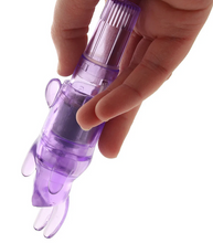 Load image into Gallery viewer, Shane's World Pocket Party Vibe in Purple

