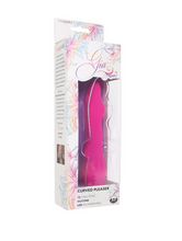 Load image into Gallery viewer, Gia Curved Pleaser Vibe - Waterproof
