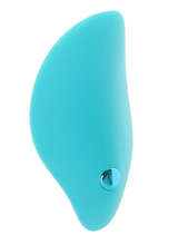 Load image into Gallery viewer, Pixies Hummer Silicone Palm Vibe - Waterproof
