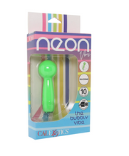 Load image into Gallery viewer, Neon The Bubbly Vibe - Waterproof
