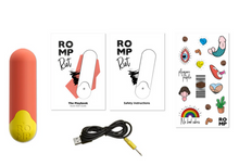 Load image into Gallery viewer, Romp Riot Vibe
