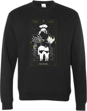 Load image into Gallery viewer, The Lovers Crewneck Sweatshirt
