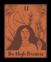 Load image into Gallery viewer, The High Priestess Toque
