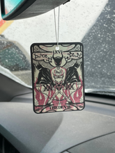 Load image into Gallery viewer, The Devil Air Freshener
